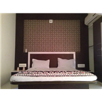 Yatri Hotel - Sector 16 - Gandhinagar
