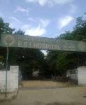 Employees State Insurance Hospital - Hyderabad
