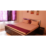 10 Blossoms - Kalyani Nagar - Pune