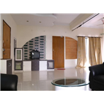 14 Square - Range Hills Road - Pune