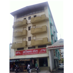 Ajinkya Hotel - Maharshi Nagar - Pune
