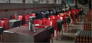 Akshat Hotel - Vishal Nagar - Pune