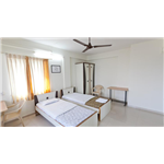 Amigo Hospitality Services - Spine Road - Pune