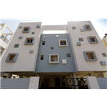 Amigo Serviced Apartments - Baner - Pune