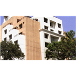 Amika Lodge - Deccan Gymkhana - Pune