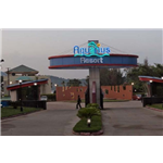 Aquarius Resort - Khirid Vasti - Pune