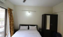 Back Home Hospitality Services - Hadapsar - Pune