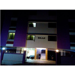 Balaji Comfort Service Apartment - Baner - Pune