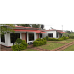 Balaji Resorts - Velhe - Pune