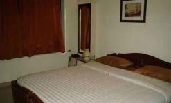 Bella Vista Service Apartments - Eon IT Park - Pune