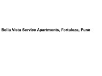 Bella Vista Service Apartments - Fortaleza - Pune