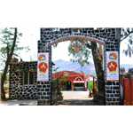 Cafe Paradise Villa - Mulshi - Pune