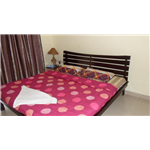 Cherry Tree Service Apartment - Kalyani Nagar - Pune
