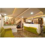 Choice Hotel - Nana Peth - Pune
