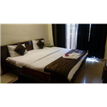 Comfort Inn Service Apartment - Kalyani Nagar - Pune