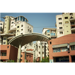 Comfort Service Apartment - Aundh - Pune