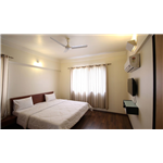Comfort Service Apartment - Magarpatta - Pune