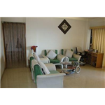 Comfort Service Apartment - Viman Nagar - Pune
