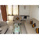 Cosmos Service Apartments - Koregaon Park - Pune