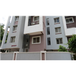 Cosy Nest Service Apartments - Baner - Pune