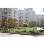 Eden House Corporate Service Apartment - Kalyani Nagar - Pune
