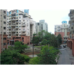 Elegance Serviced Apartment - Kalyani Nagar - Pune