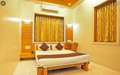 Euroveg Business Hotels - Sadhu Vaswani Chowk - Pune