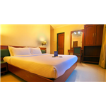 FabHotel Koregaon Park Extension - Mundhwa - Pune