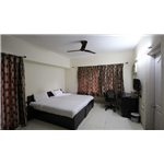Finesse International Service Apartments Fortaleza - Pune