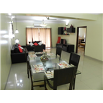 Fruition Serviced Apartment - Pune