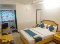 Ganga Lodge - Shivaji Nagar - Pune