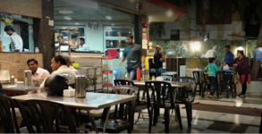 Girija Hotel - Karve Road - Pune