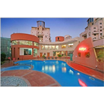 Grand Elegance - Kalyani Nagar - Pune