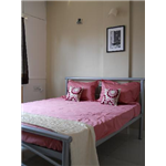 Habitat Stays Serviced Apartments - Baner - Pune