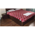 Honey Hospitality Service Apartment - Kalyani Nagar - Pune