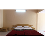 Hotel Arthav - Magjani Road - Pune