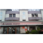 Hotel Ashoka Regency - MIDC - Pune