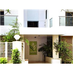 Hotel Autumn Corporate Residency - Aundh - Pune