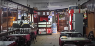 Hotel Cafe Zarokha - Deccan Gymkhana - Pune