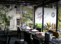 Hotel Chandrama - Yerawada - Pune