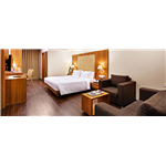 Hotel Deccan Pavilion - Narhe Gaon - Pune