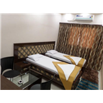 Hotel Gandharva Residency - Hadapsar - Pune
