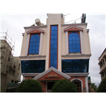 Hotel Haveli - Indrayani Nagar - Pune