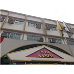 Hotel Kamini - Chinchwad - Pune