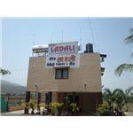 Hotel Ladli Lodging - Sinhagad Road - Pune