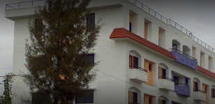 Hotel Monica - Junnar - Pune