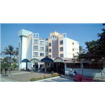 Hotel Nikhil Garden - Shikrapur - Pune