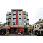 Hotel Pacific Suites - Pune