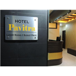 Hotel Pavitra - Pimpri - Pune