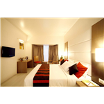 Hotel Pleasant - Deccan Gymkhana - Pune